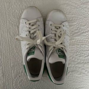 Adidas All Star sneakers